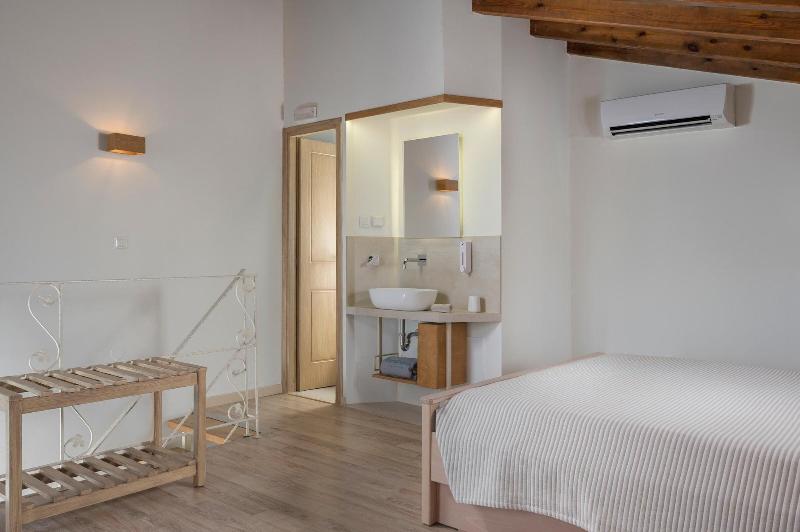 Pantanassa Villas image