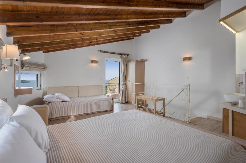 Pantanassa Villas image