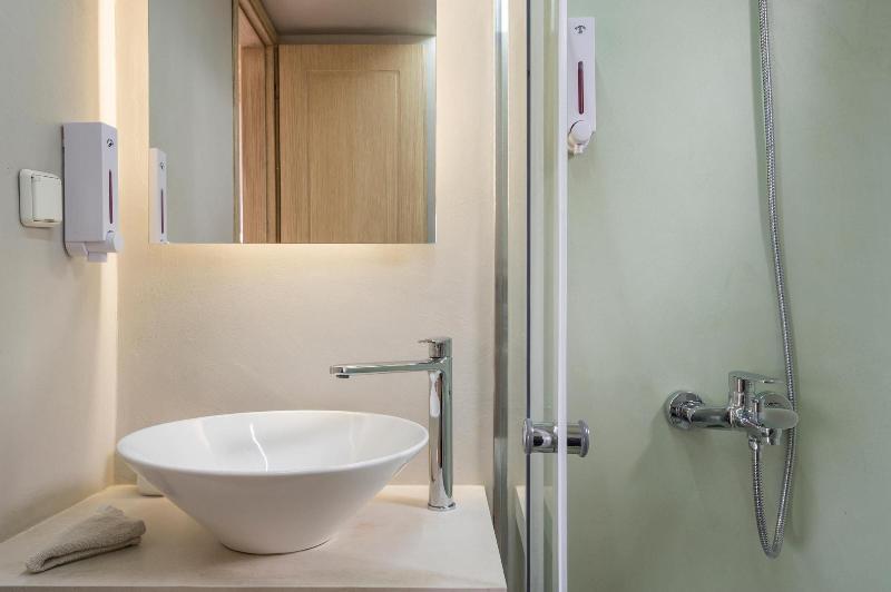 Pantanassa Villas image