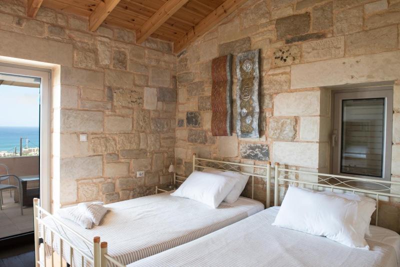 Pantanassa Villas image