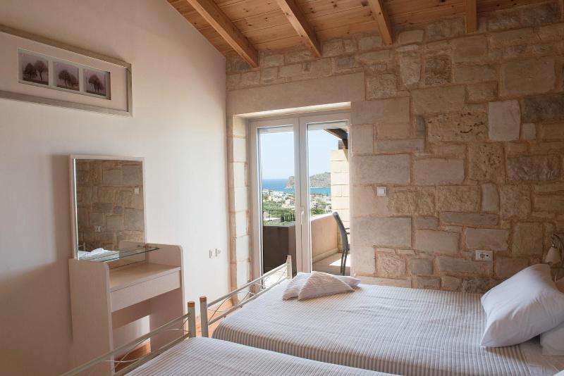 Pantanassa Villas image