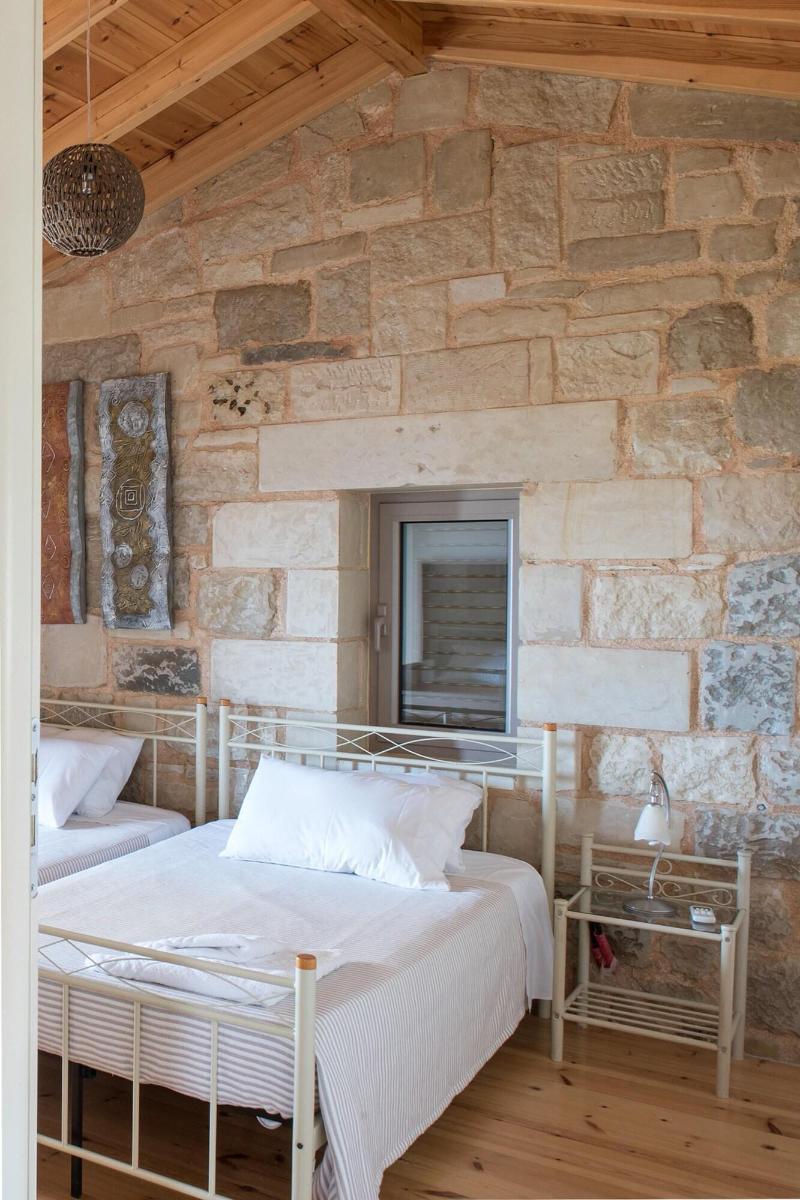 Pantanassa Villas image