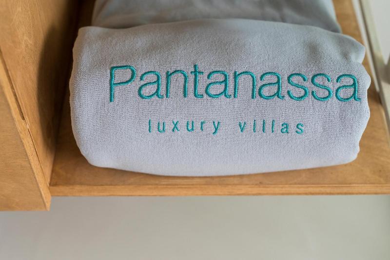 Pantanassa Villas image