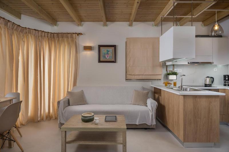 Pantanassa Villas image