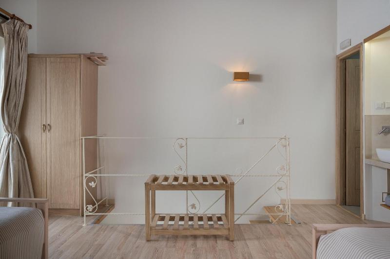 Pantanassa Villas image