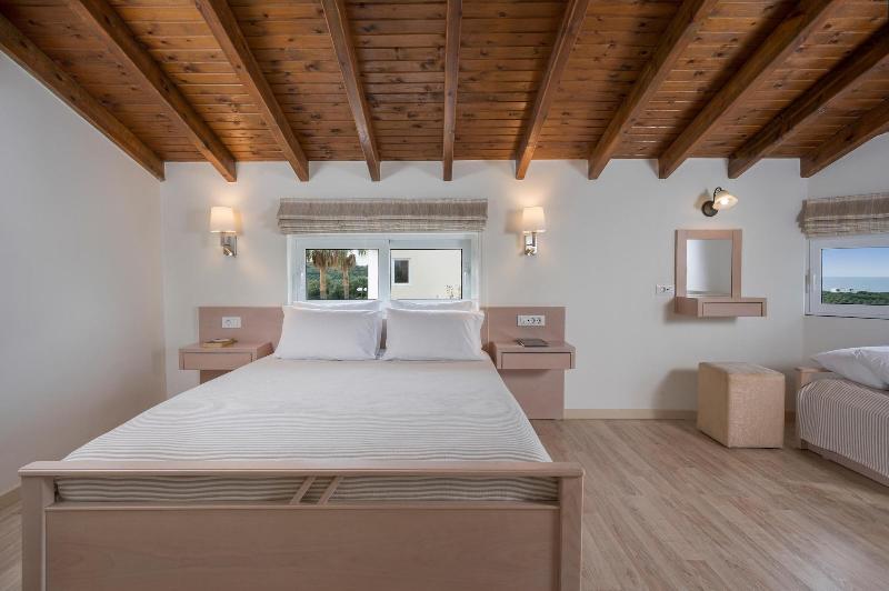 Pantanassa Villas image