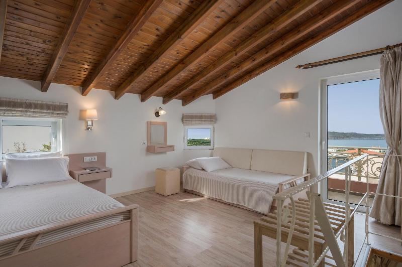 Pantanassa Villas image