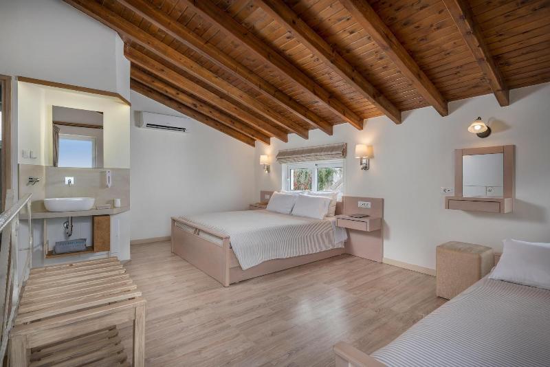 Pantanassa Villas image