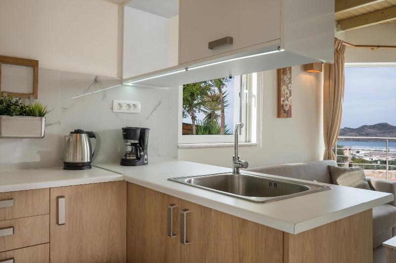 Pantanassa Villas image