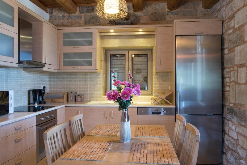 Pantanassa Villas image
