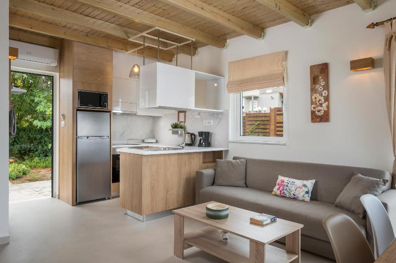 Pantanassa Villas image