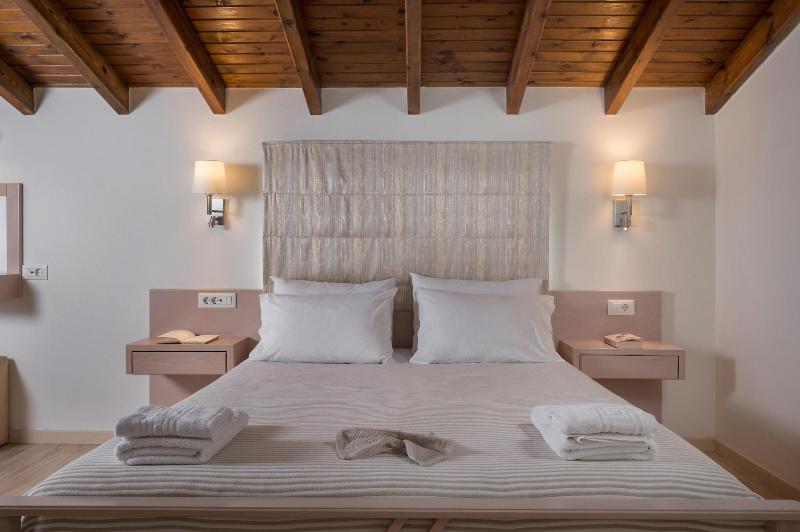 Pantanassa Villas image