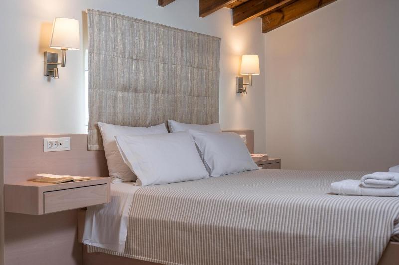 Pantanassa Villas image