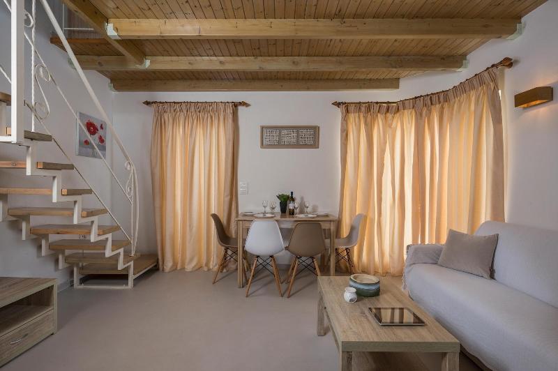 Pantanassa Villas image