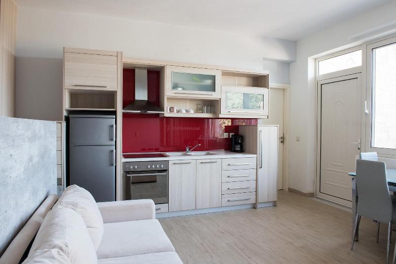 Pantanassa Villas image