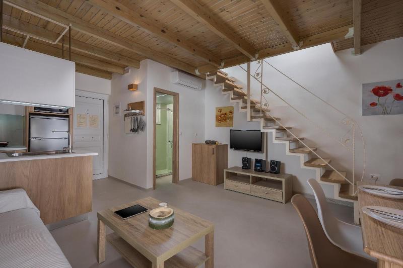 Pantanassa Villas image