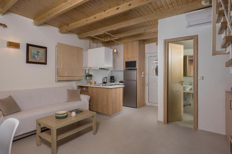 Pantanassa Villas image