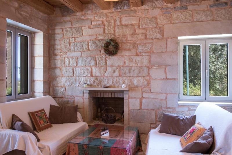 Pantanassa Villas image