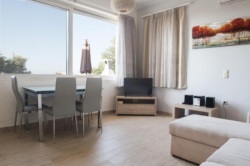 Pantanassa Villas image