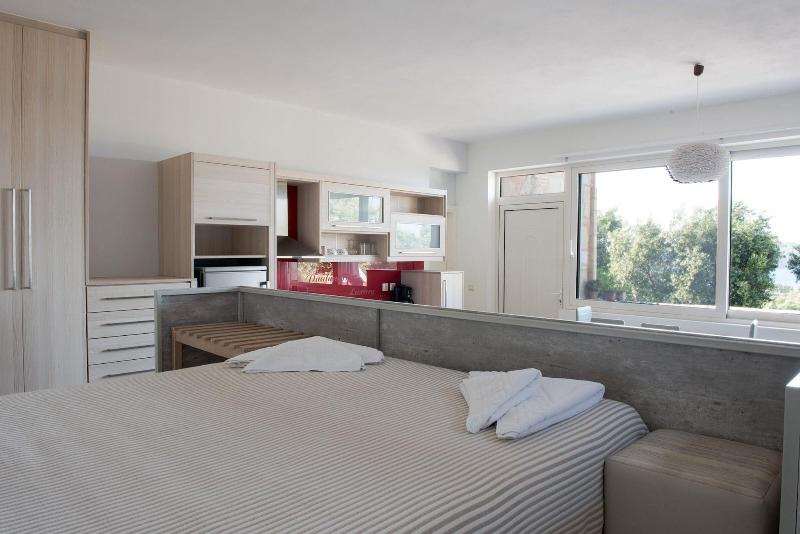Pantanassa Villas image