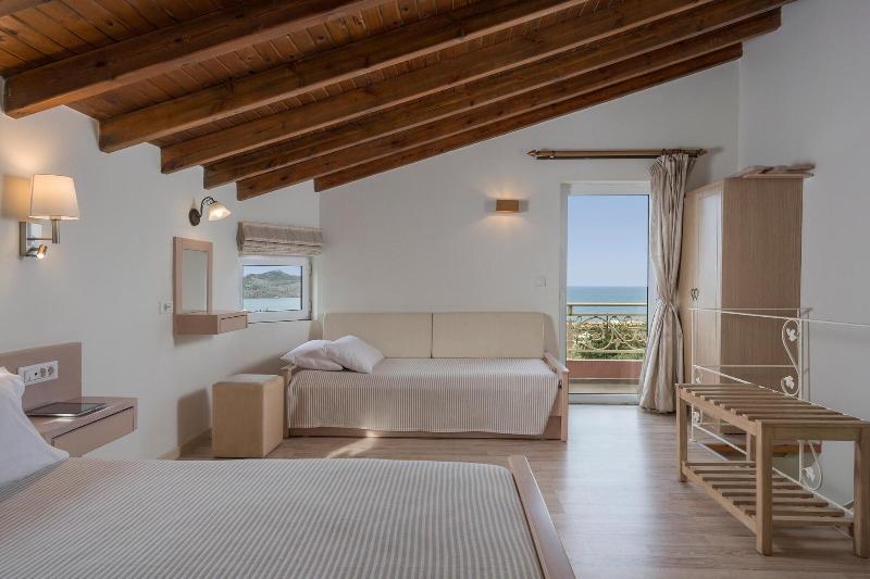 Pantanassa Villas image
