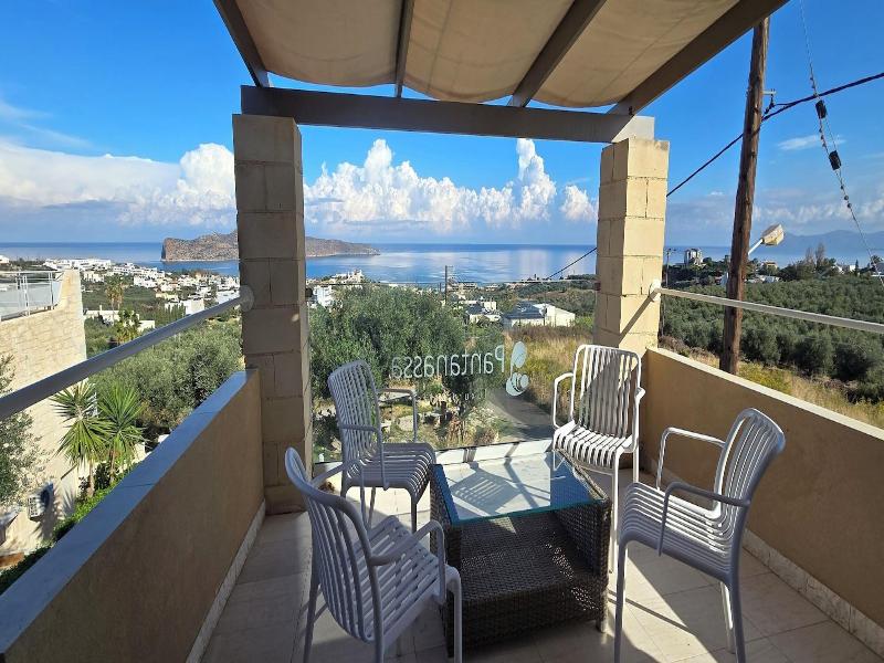 Pantanassa Villas image