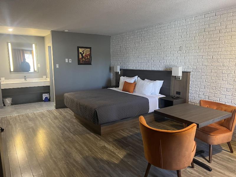 Complexe Dix80 Ha Tellerie Et Restaurant