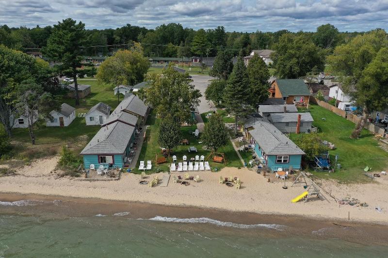 Paradise Beach Resort