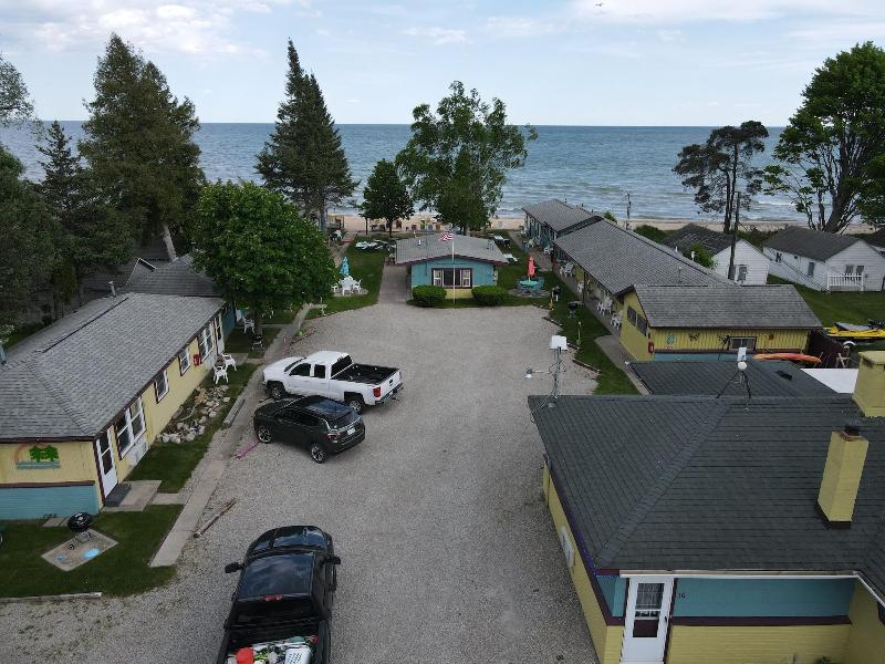 Paradise Beach Resort
