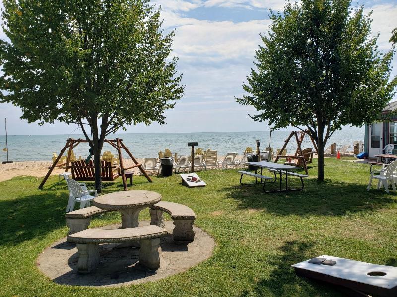 Paradise Beach Resort