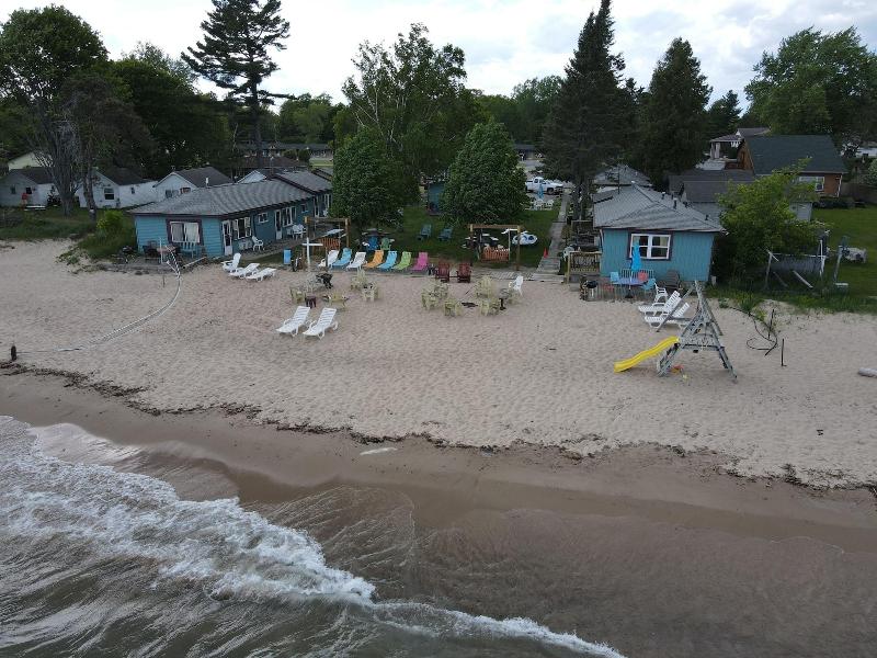 Paradise Beach Resort