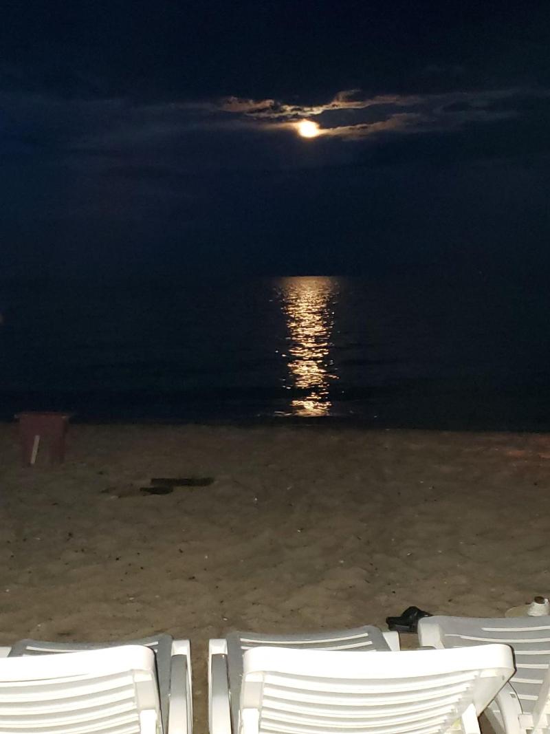Paradise Beach Resort