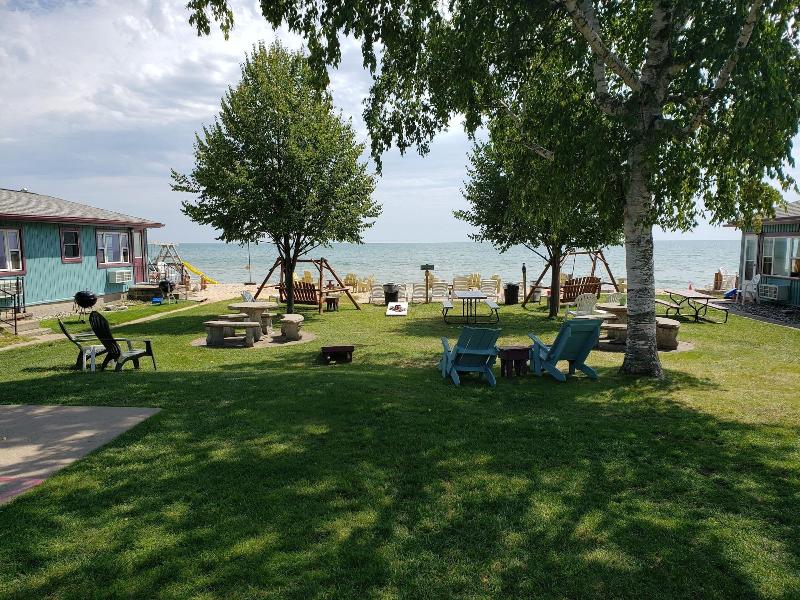 Paradise Beach Resort
