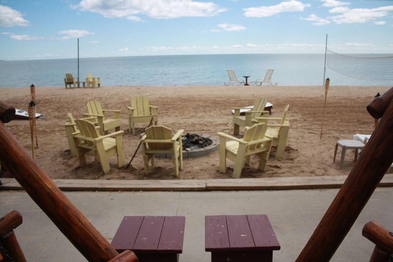 Paradise Beach Resort