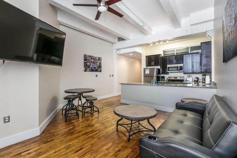 Merchant Lofts