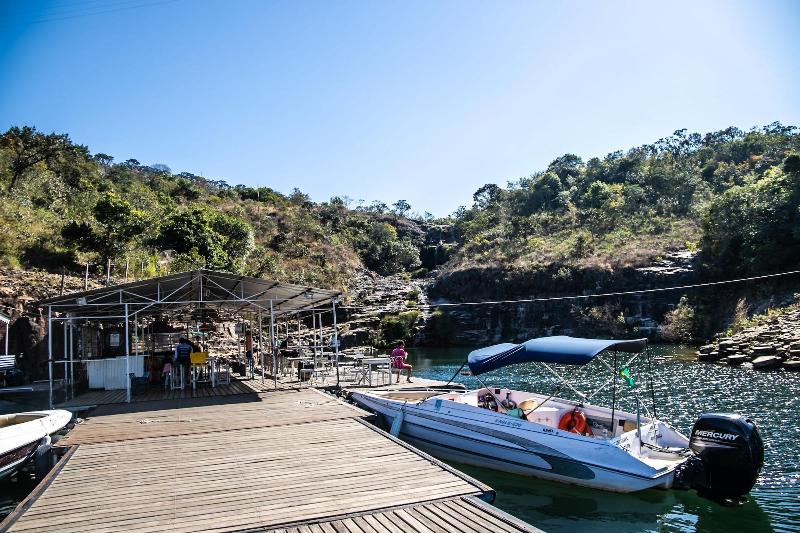 Pousada Do Rio Turvo