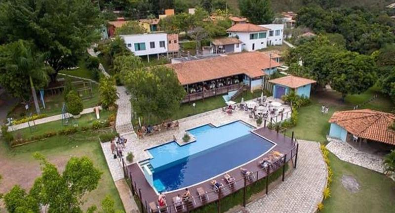 Pousada Do Rio Turvo