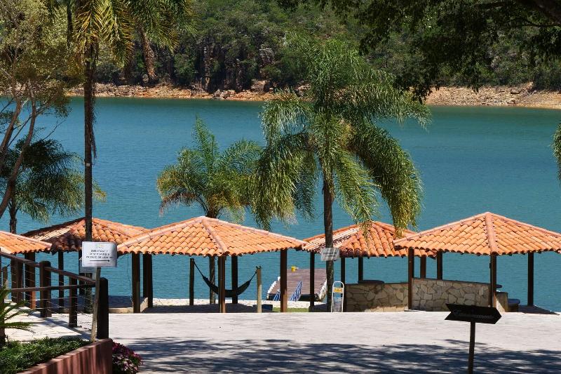 Pousada Do Rio Turvo