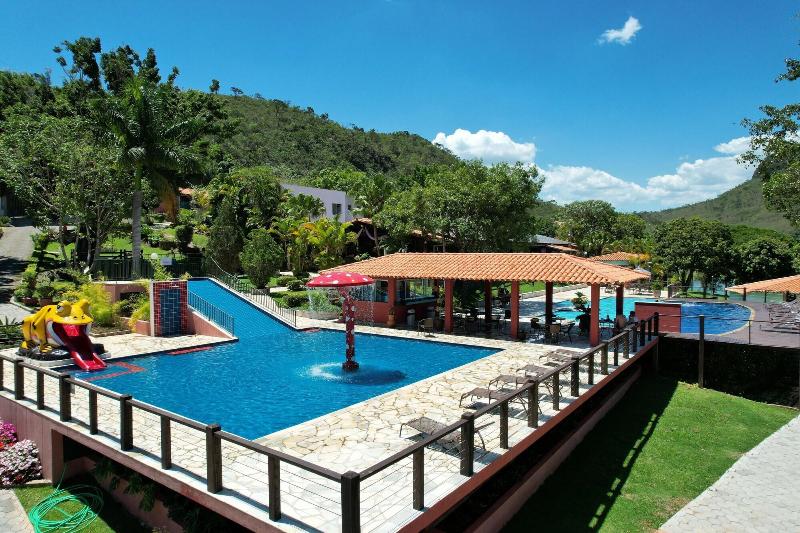 Pousada Do Rio Turvo