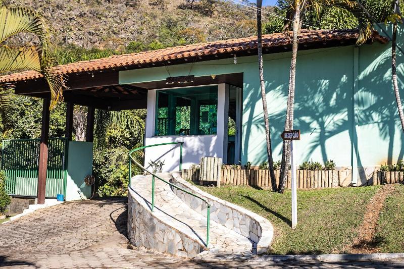 Pousada Do Rio Turvo