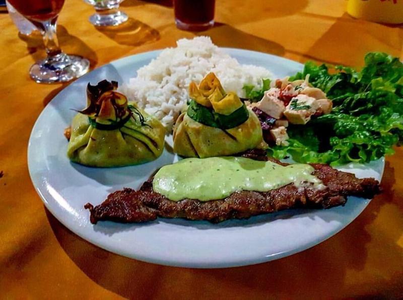 Pousada Do Rio Turvo