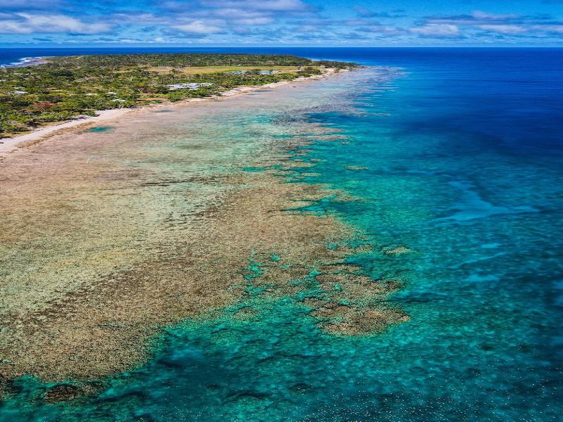 South Pacific Memories image
