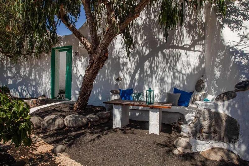 Los Lirios Hotel Rural