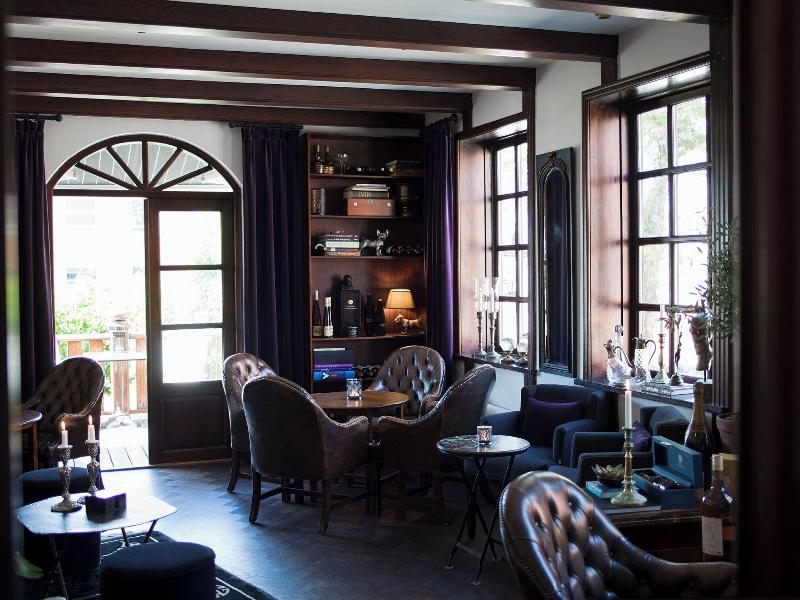 Park Hotel image
