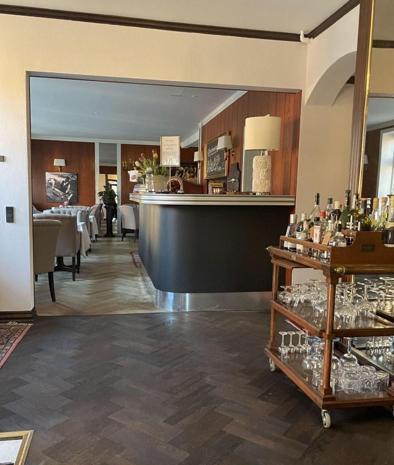 Park Hotel image