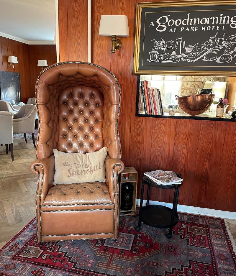 Park Hotel image