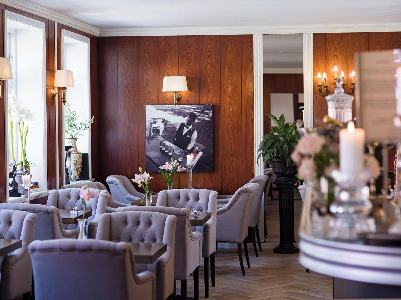 Park Hotel image