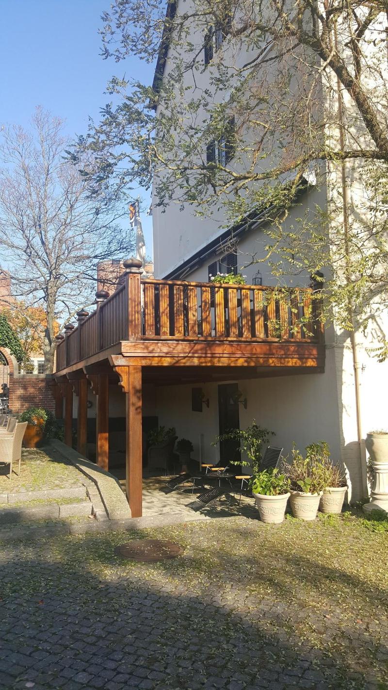 Park Hotel image