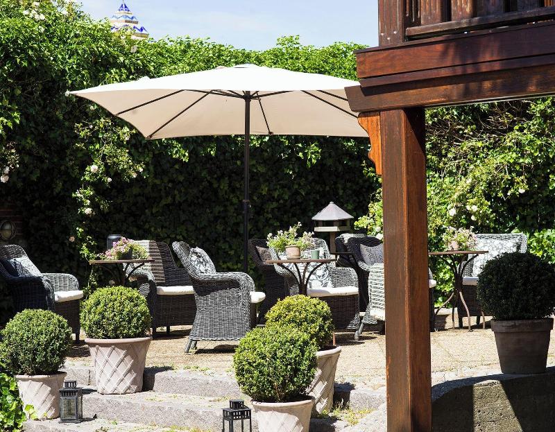 Park Hotel image