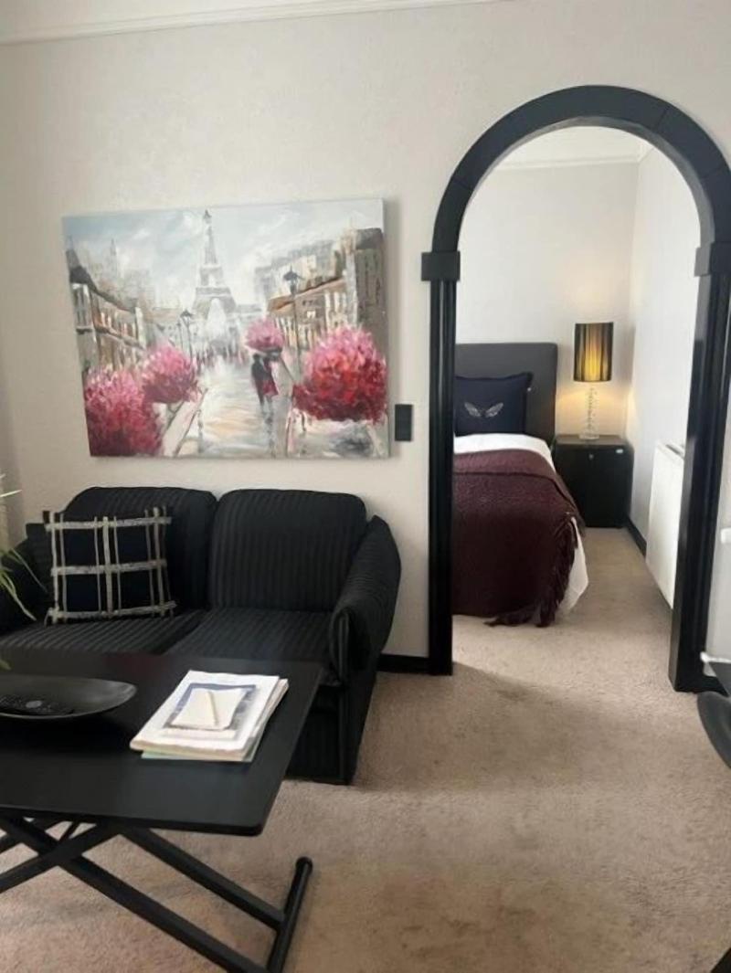 Park Hotel image